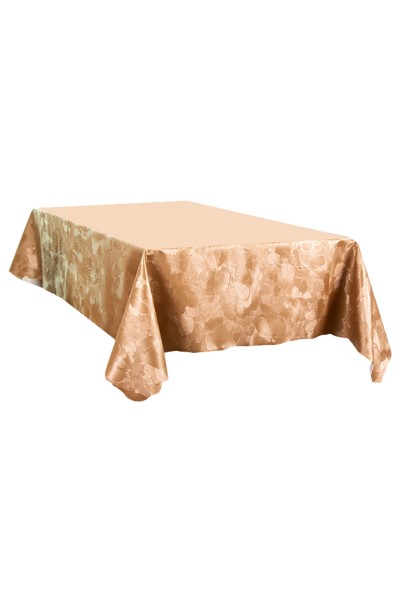 Bulk order Nordic rectangular table cover design PU waterproof and oil-proof jacquard table cover table cover supplier  Site construction starts praying worship tablecloth extra large Admissions SKTBC042 detail view-9